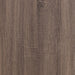 Barrel Oak CoasterEveryday Brantford 6-drawer dresser with mirror, showcasing wood finish and sleek modern design.