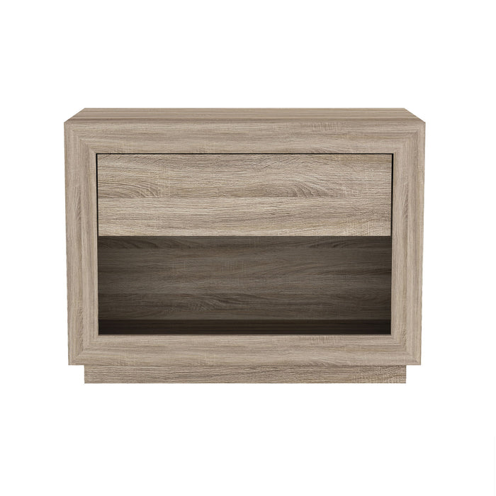 Soren - Nightstand