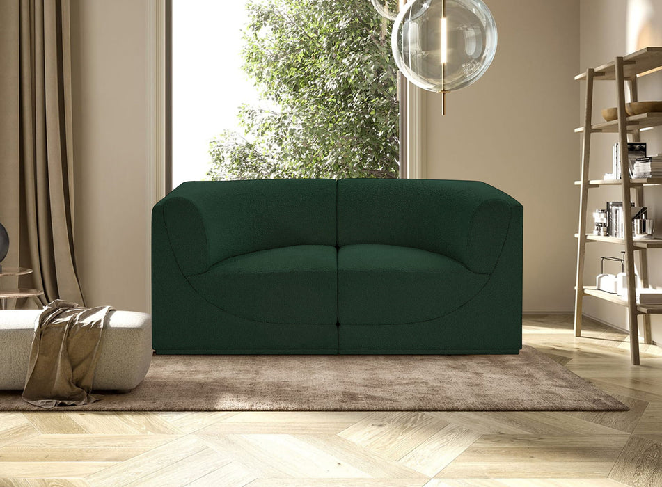 Ollie - 2 Seat Modular Sofa