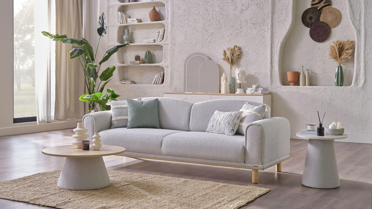 Bellona Boheems 3 Seat Sleeper Sofa