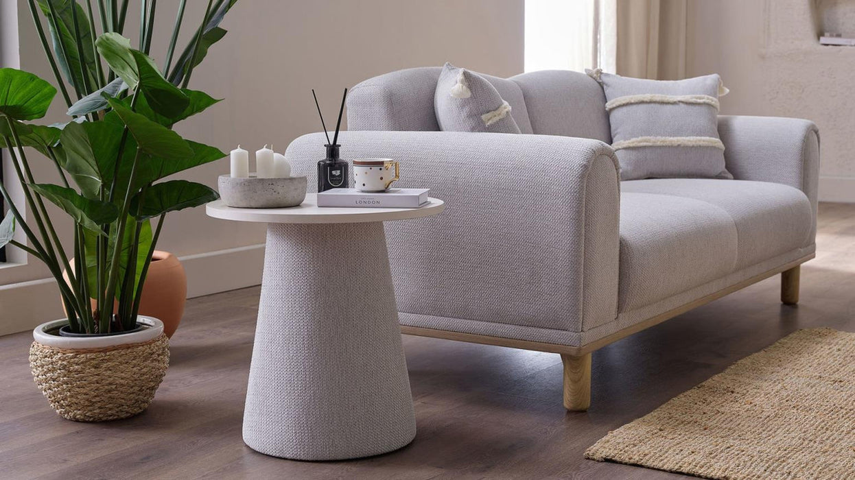 Bellona Boheems 3 Seat Sleeper Sofa