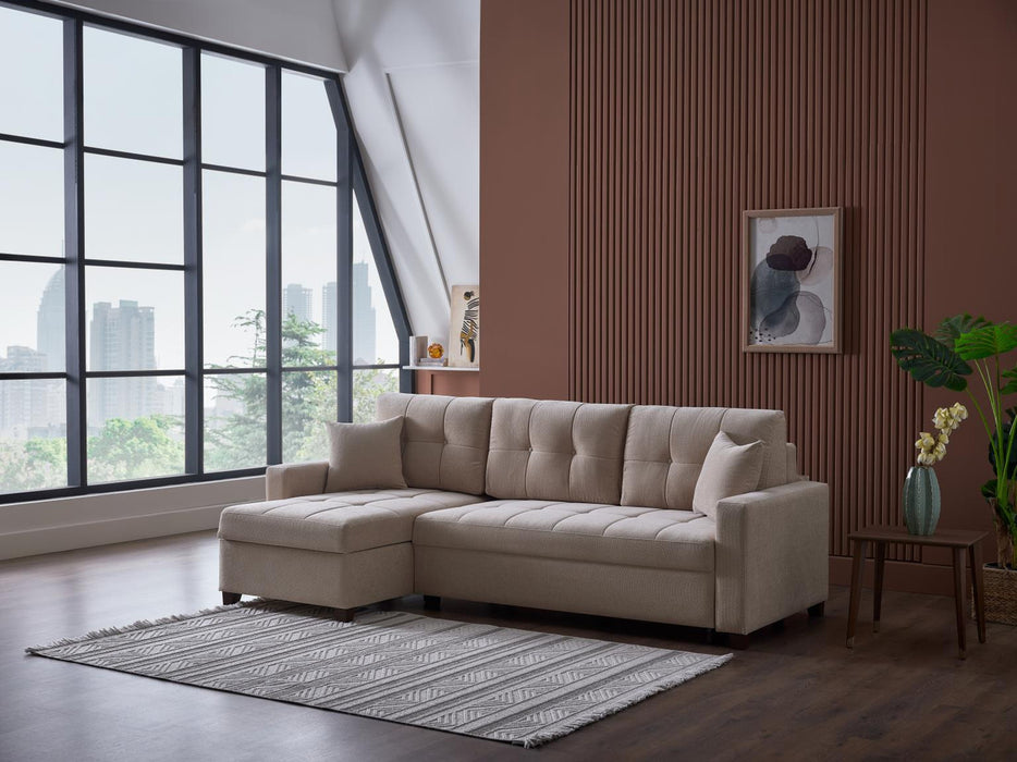 Bellona IVY Sectional 3 Pieces