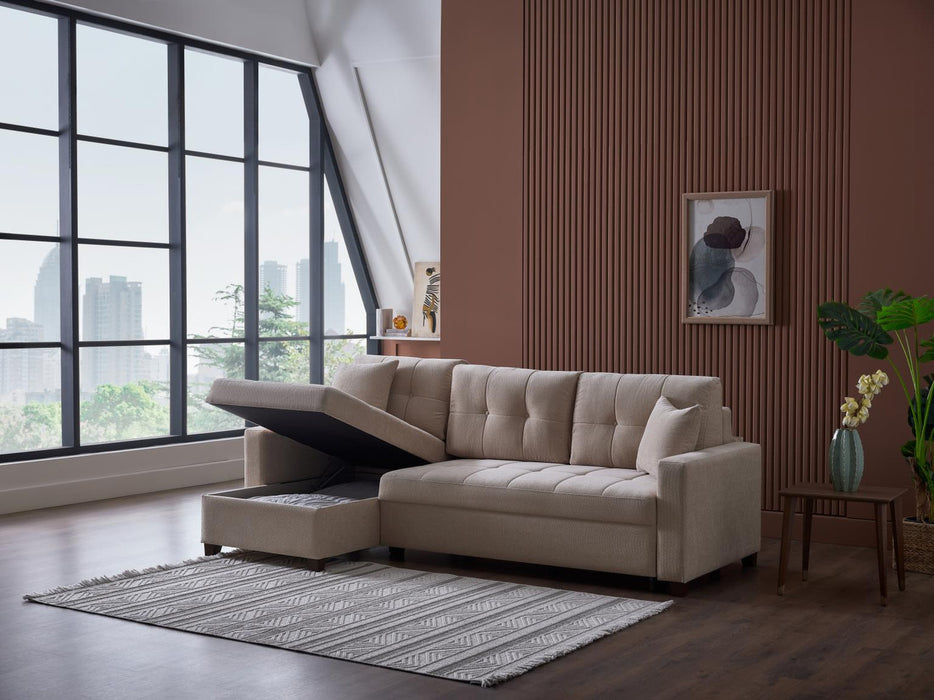 Bellona IVY Sectional 3 Pieces