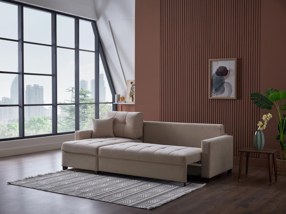 Bellona IVY Sectional 3 Pieces