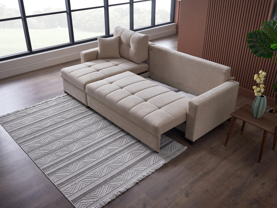 Bellona IVY Sectional 3 Pieces