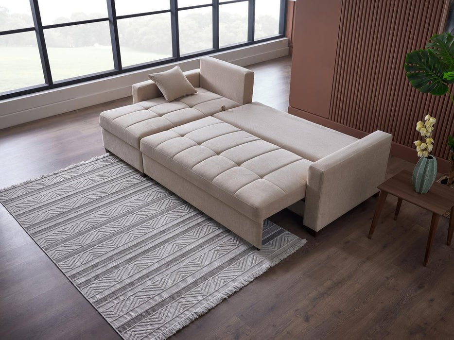 Bellona IVY Sectional 3 Pieces