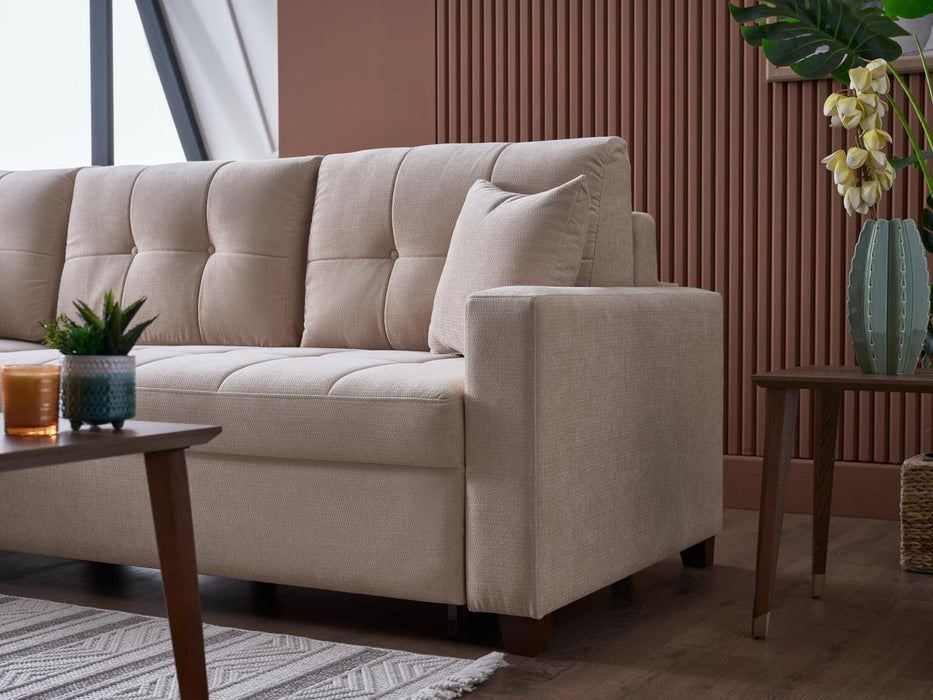 Bellona IVY Sectional 3 Pieces
