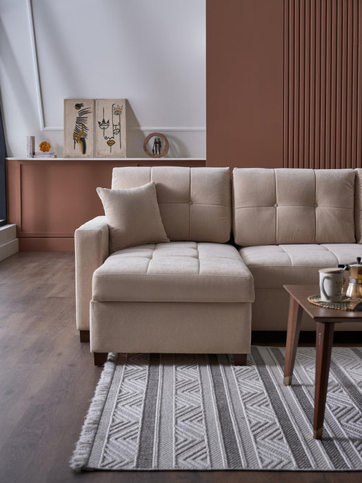 Bellona IVY Sectional 3 Pieces