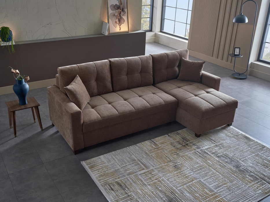 Bellona IVY Sectional 3 Pieces