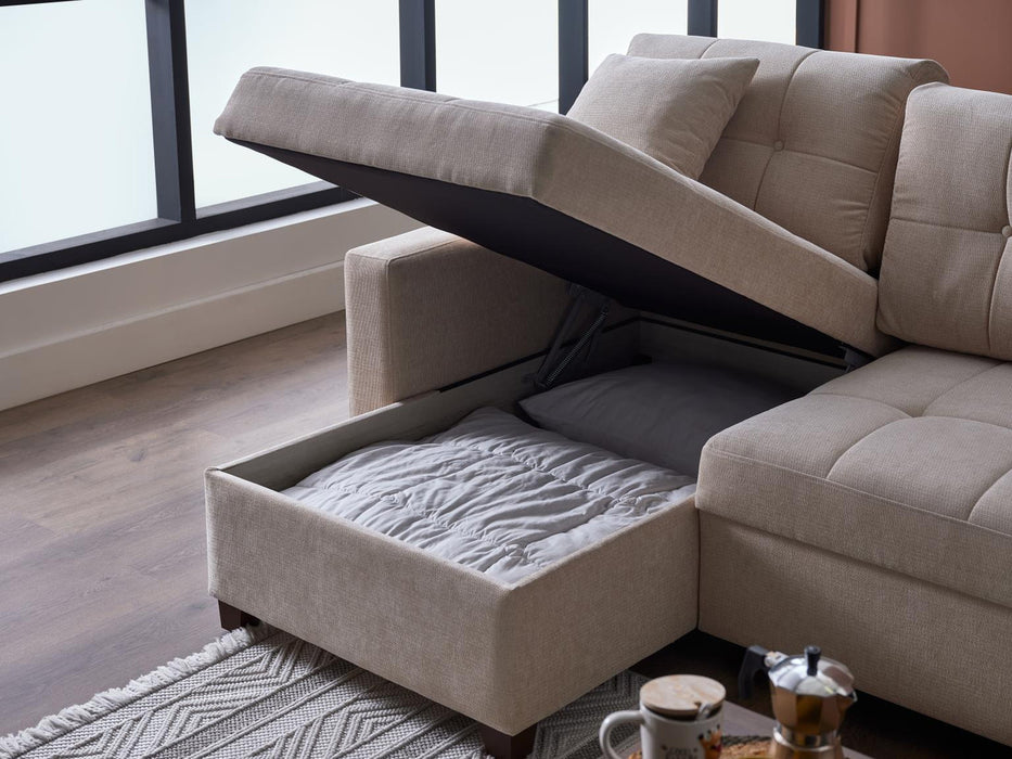 Bellona IVY Sectional 3 Pieces
