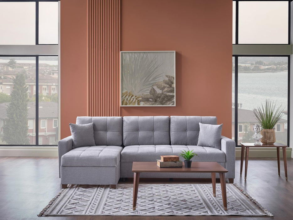 Bellona IVY Sectional 3 Pieces
