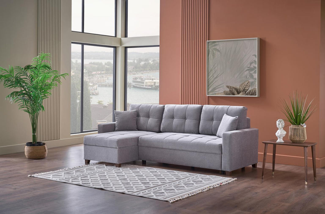 Bellona IVY Sectional 3 Pieces