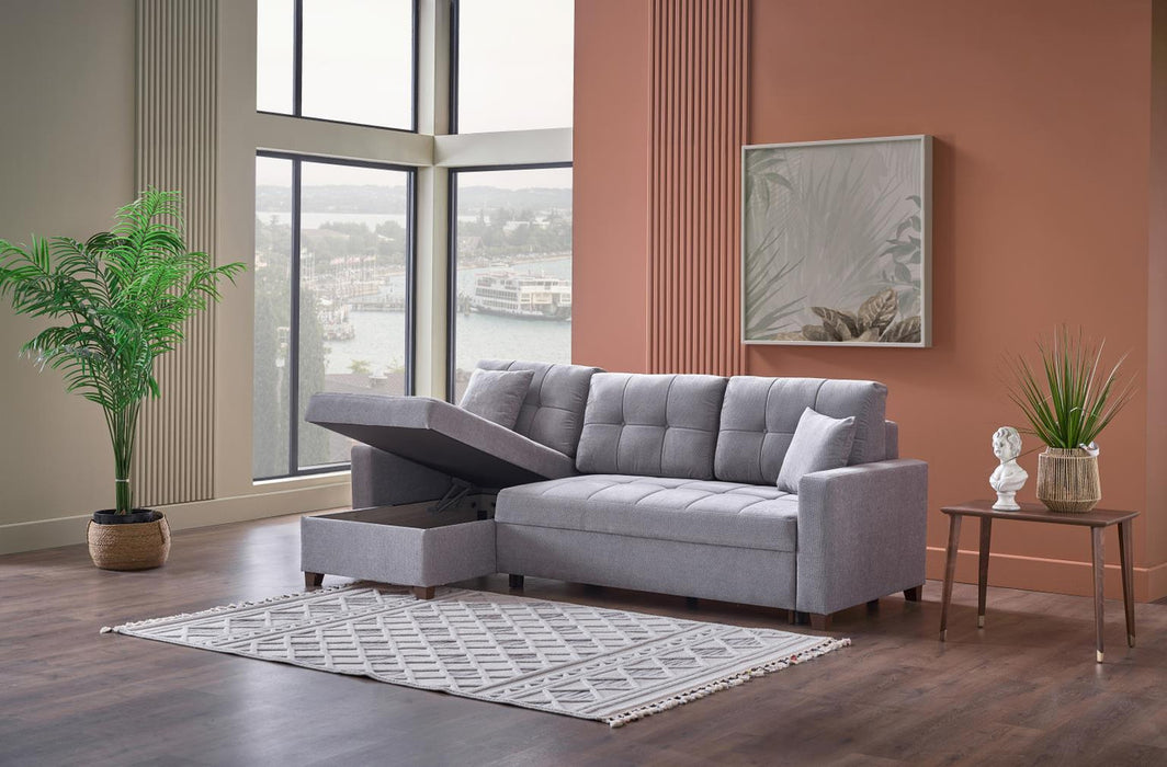 Bellona IVY Sectional 3 Pieces