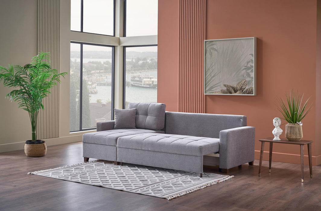 Bellona IVY Sectional 3 Pieces