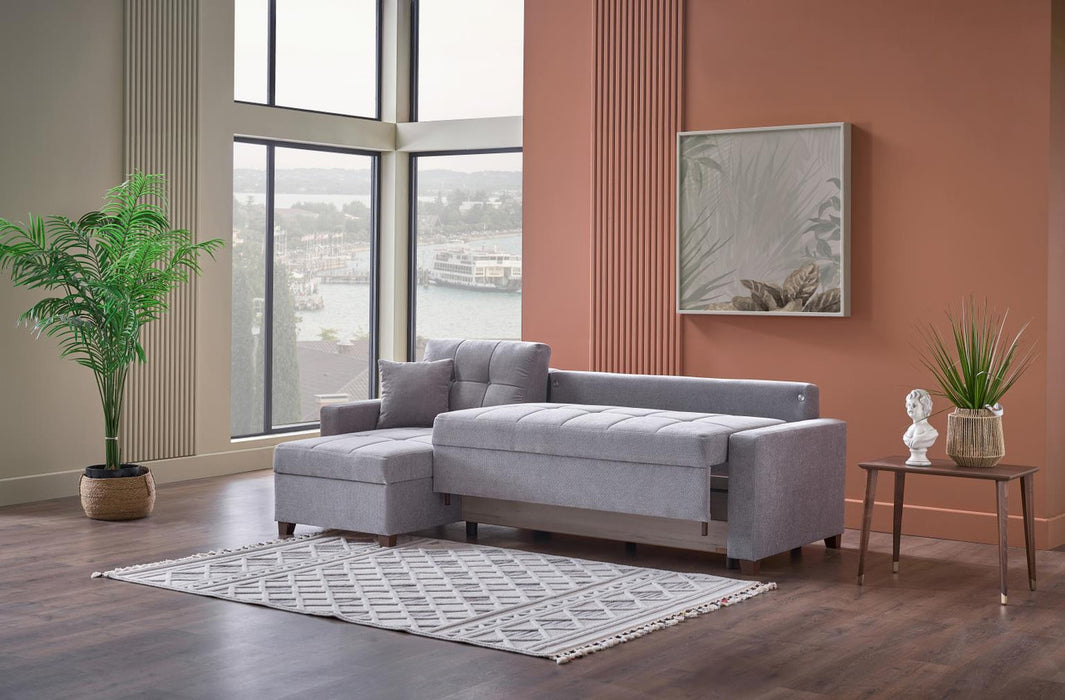 Bellona IVY Sectional 3 Pieces