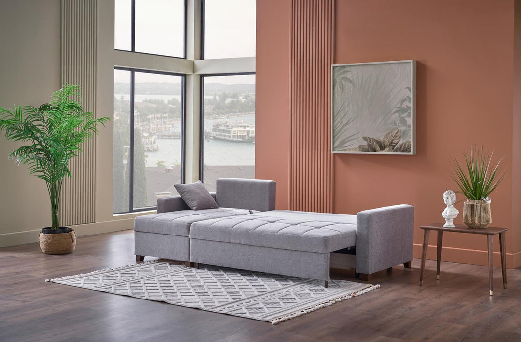 Bellona IVY Sectional 3 Pieces