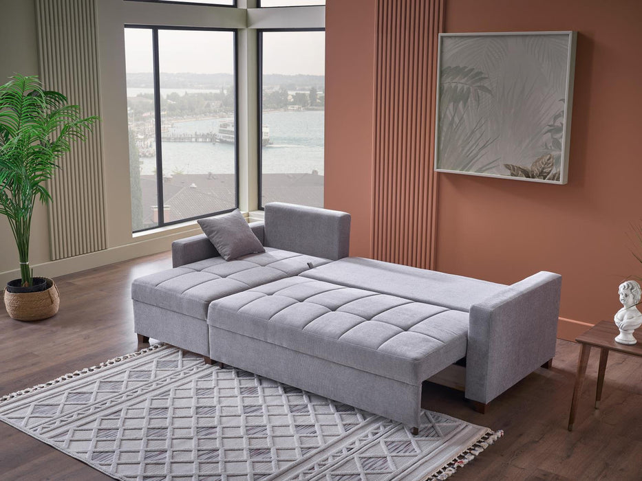 Bellona IVY Sectional 3 Pieces