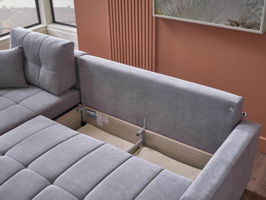 Bellona IVY Sectional 3 Pieces