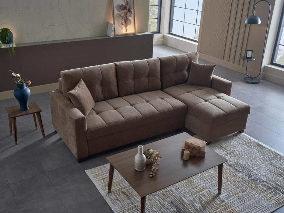 Bellona IVY Sectional 3 Pieces