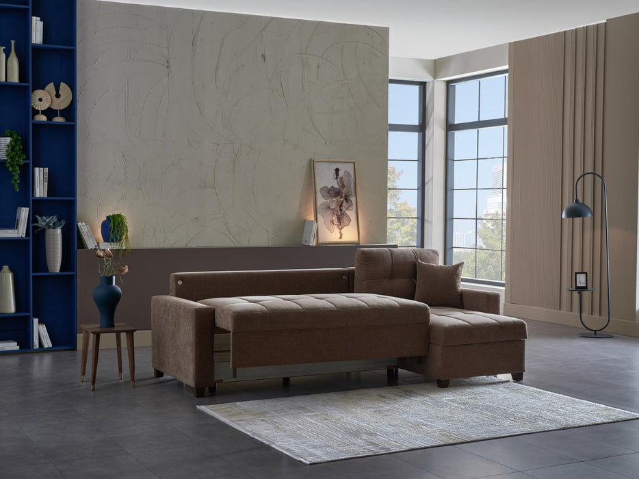 Bellona IVY Sectional 3 Pieces