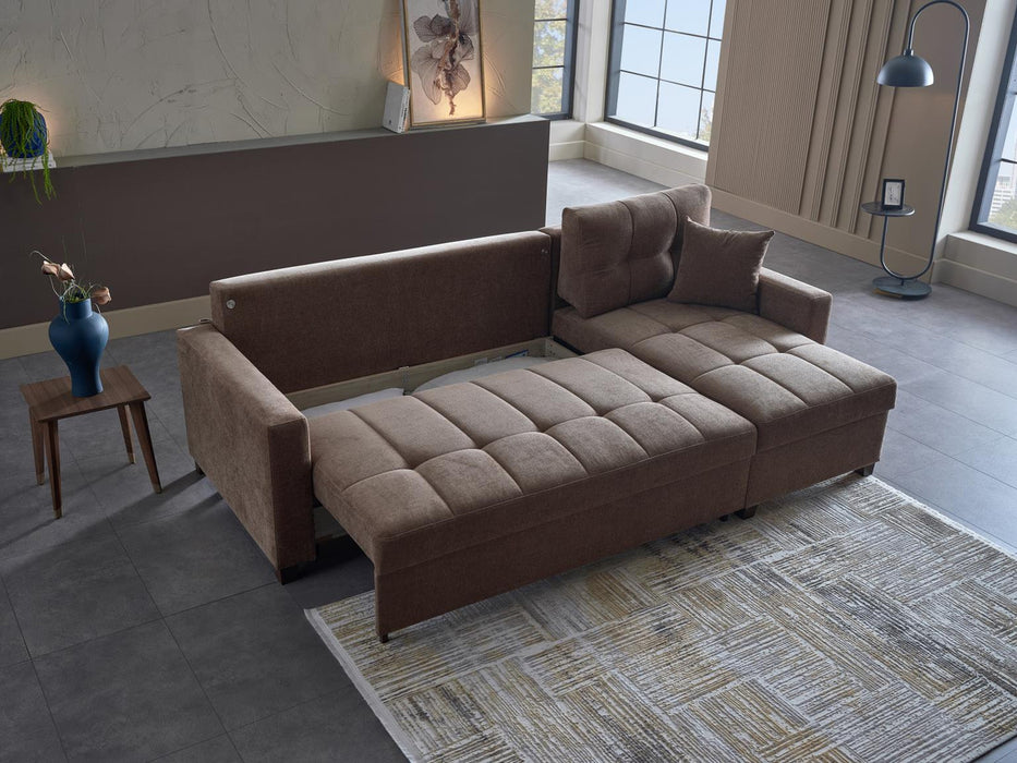 Bellona IVY Sectional 3 Pieces