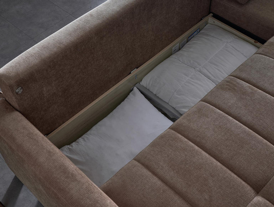 Bellona IVY Sectional 3 Pieces