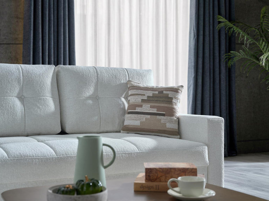 Bellona Mocca Sectional