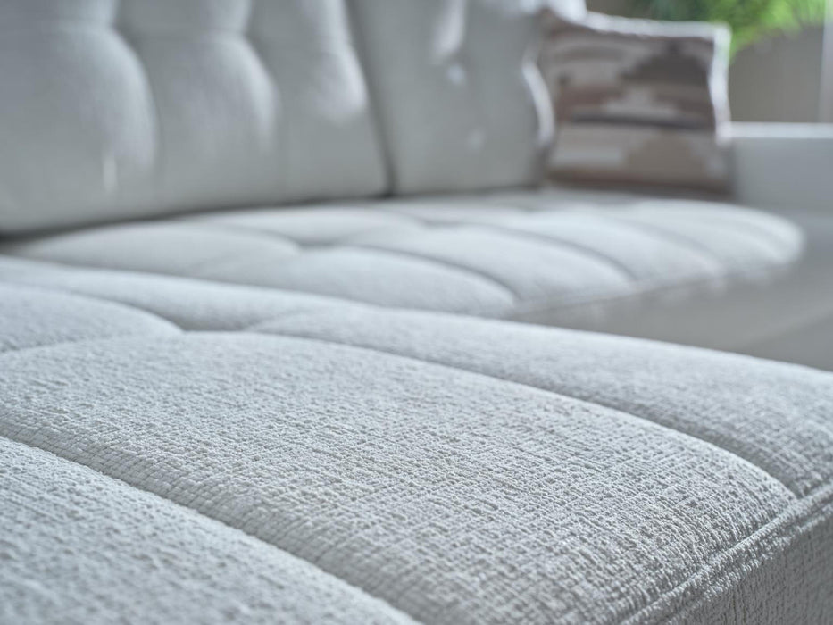 Bellona Mocca Sectional