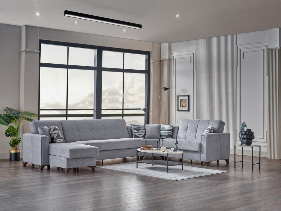Bellona Parma Chaise Part