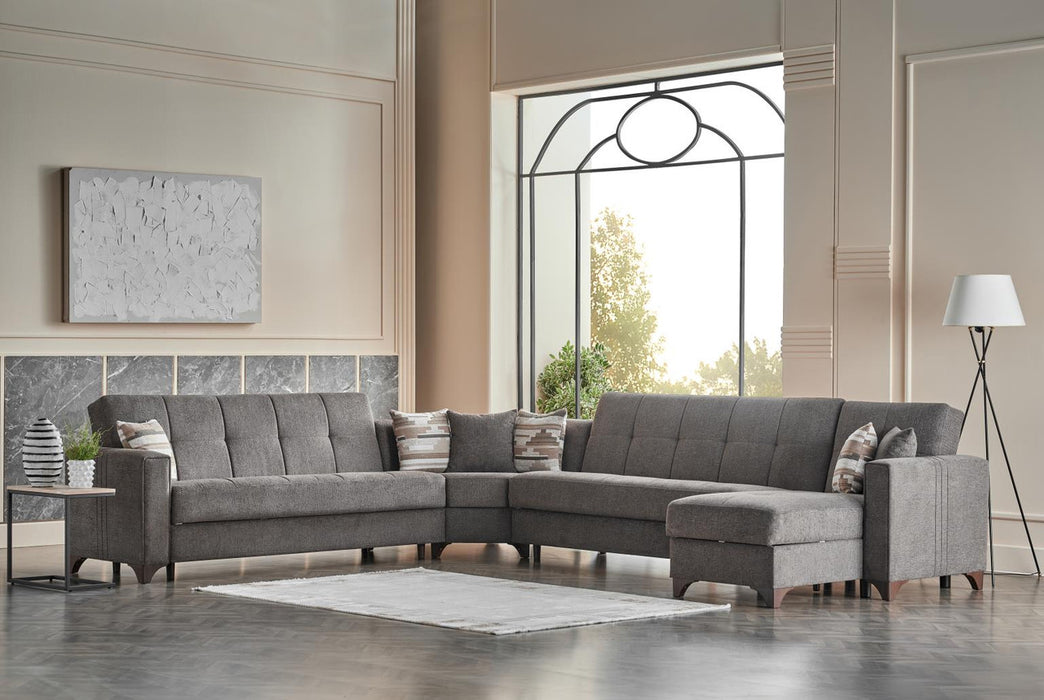 Bellona Parma Chaise Part