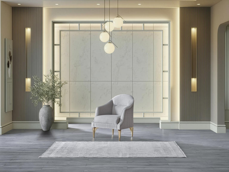 Bellona Royal Accent Chair