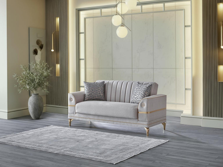 Bellona Royal Love Seat