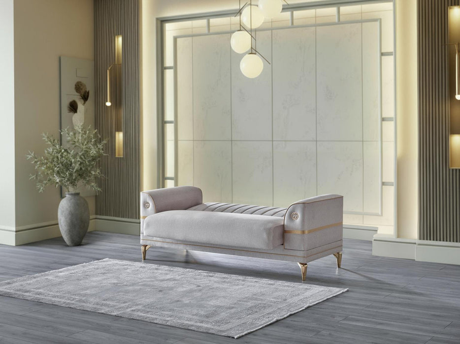 Bellona Royal Love Seat