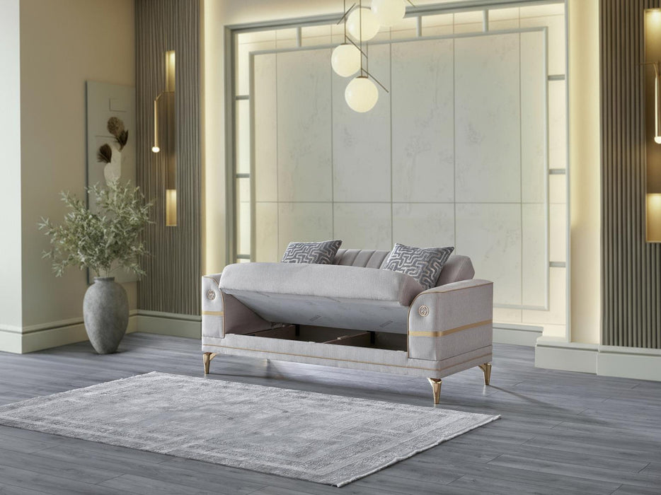 Bellona Royal Love Seat