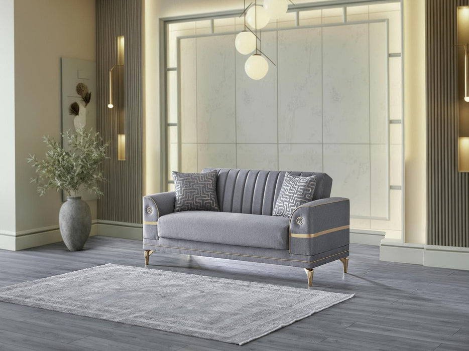 Bellona Royal Love Seat