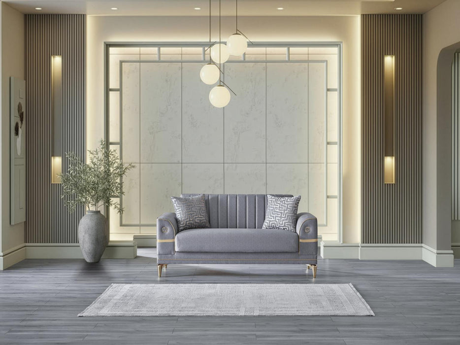 Bellona Royal Love Seat