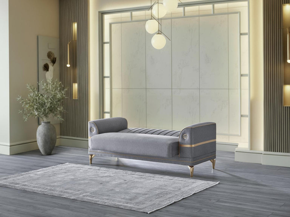 Bellona Royal Love Seat