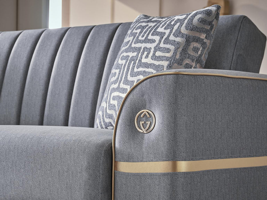 Bellona Royal 3 Seat Sleeper Sofa