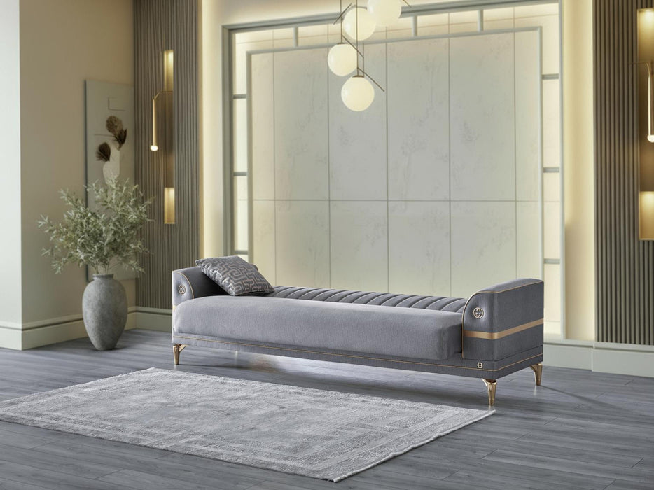 Bellona Royal 3 Seat Sleeper Sofa