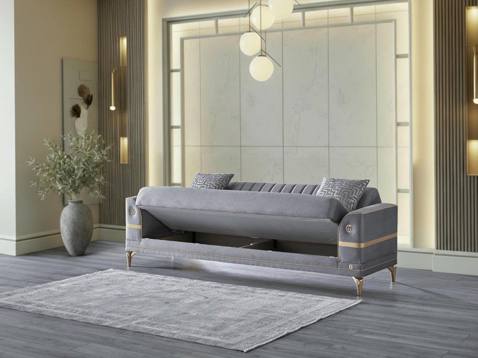Bellona Royal 3 Seat Sleeper Sofa