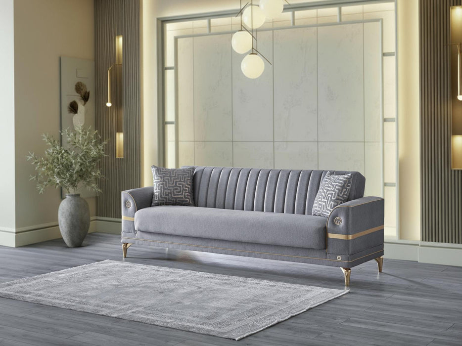 Bellona Royal 3 Seat Sleeper Sofa