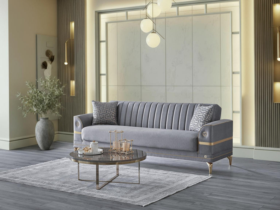 Bellona Royal 3 Seat Sleeper Sofa