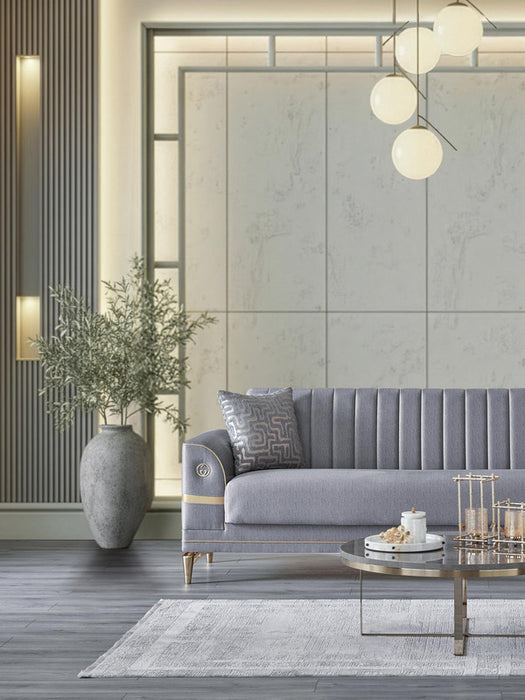 Bellona Royal 3 Seat Sleeper Sofa