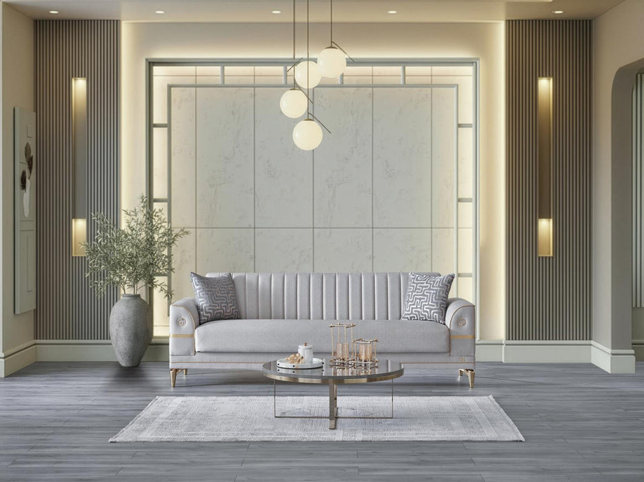 Bellona Royal 3 Seat Sleeper Sofa