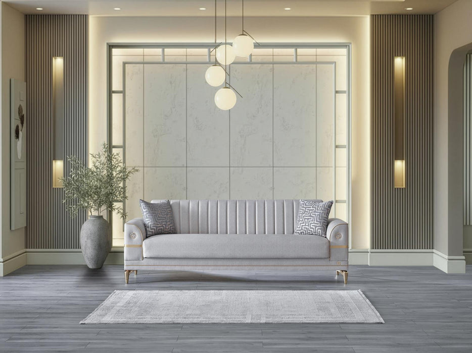 Bellona Royal 3 Seat Sleeper Sofa
