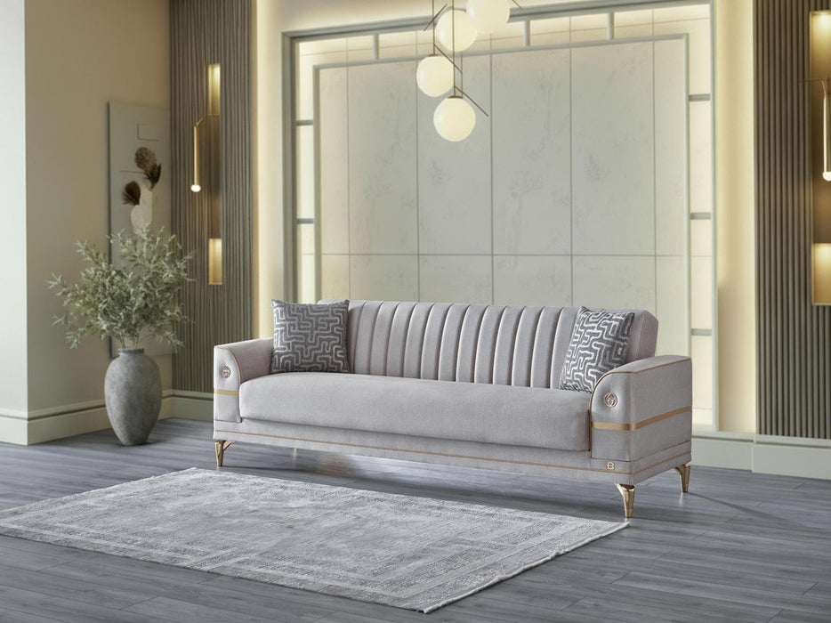 Bellona Royal 3 Seat Sleeper Sofa