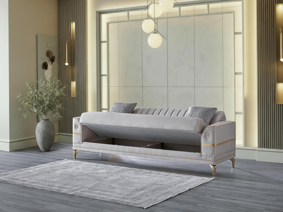 Bellona Royal 3 Seat Sleeper Sofa