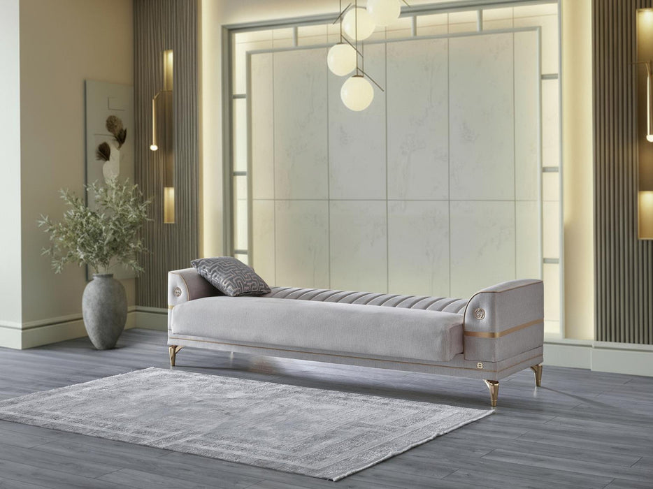 Bellona Royal 3 Seat Sleeper Sofa