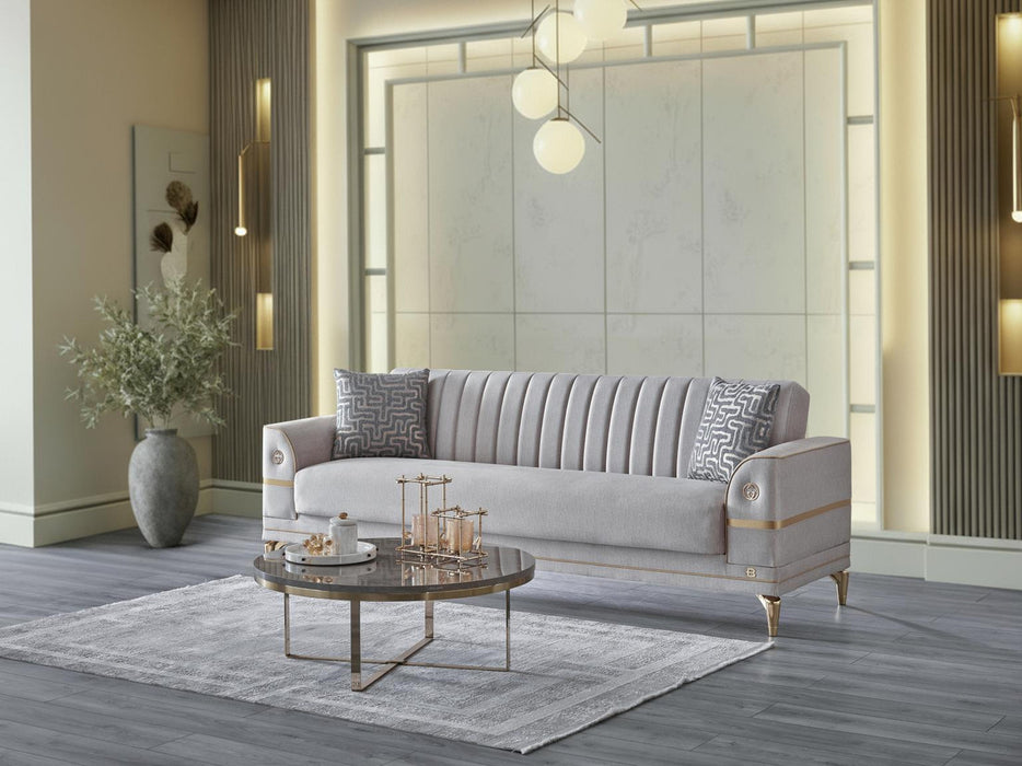 Bellona Royal 3 Seat Sleeper Sofa