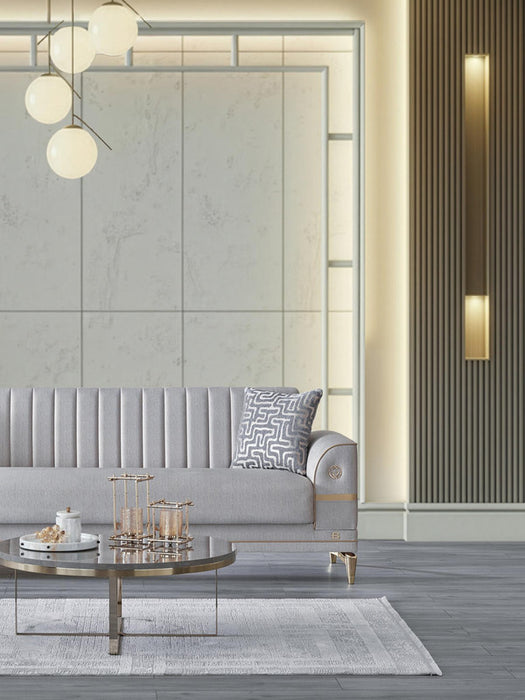 Bellona Royal 3 Seat Sleeper Sofa